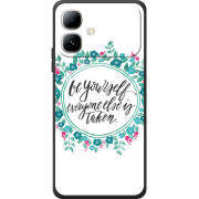 Чохол BoxFace Infinix Smart 20 