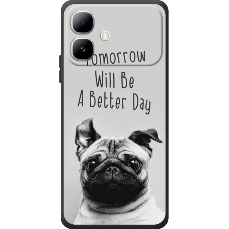 Чохол BoxFace Infinix Smart 20 