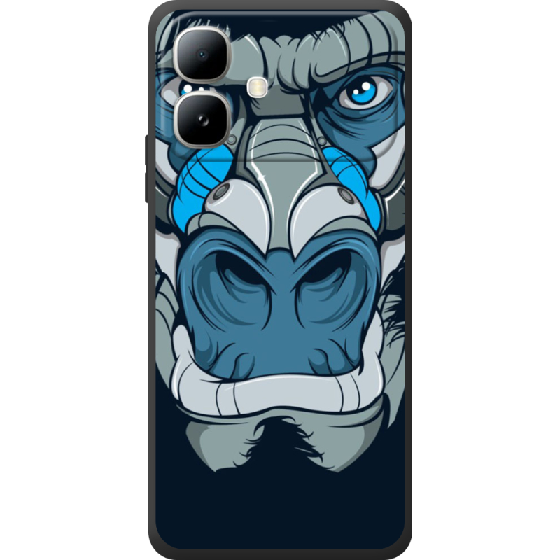 Чохол BoxFace Infinix Smart 20 