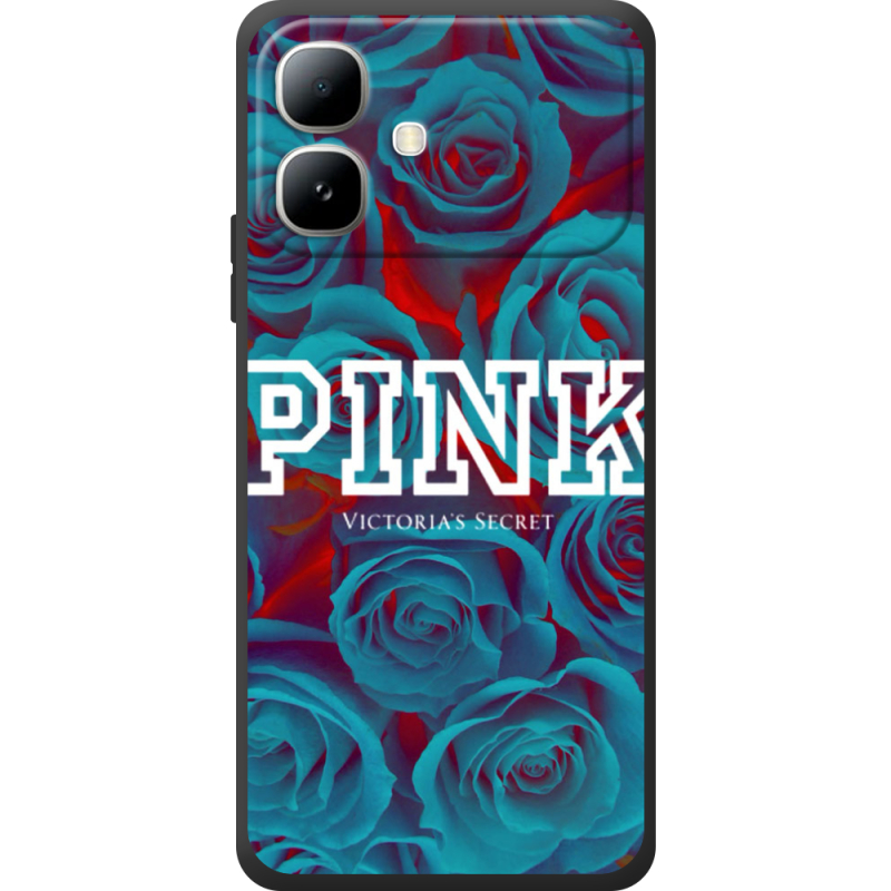 Чохол BoxFace Infinix Smart 20 