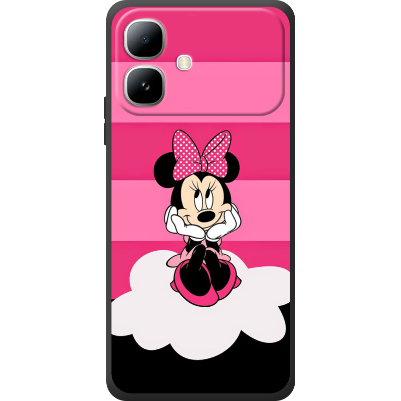 Чохол BoxFace Infinix Smart 20 