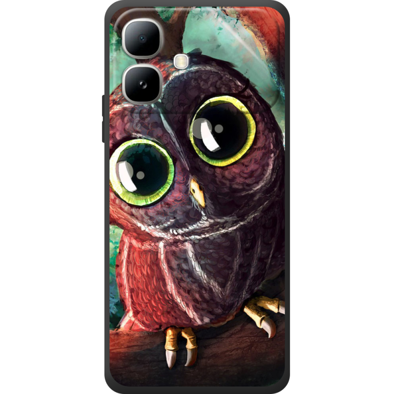 Чохол BoxFace Infinix Smart 20 