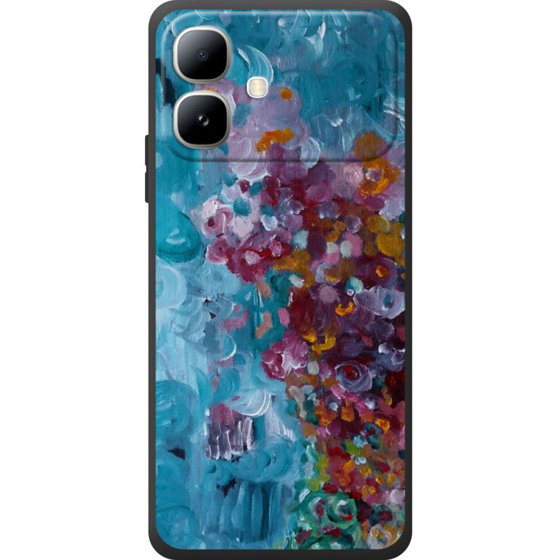 Чохол BoxFace Infinix Smart 20 