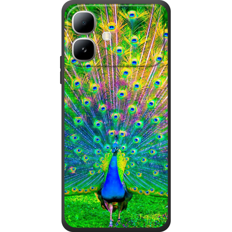 Чохол BoxFace Infinix Smart 20 