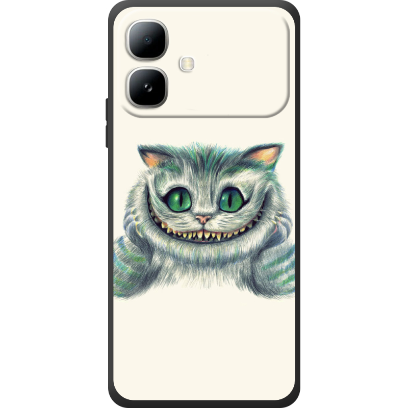 Чохол BoxFace Infinix Smart 20 