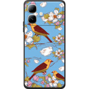 Чохол BoxFace Infinix Smart 20 