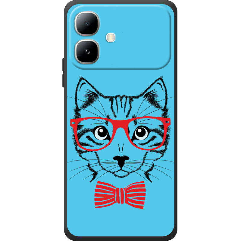 Чохол BoxFace Infinix Smart 20 