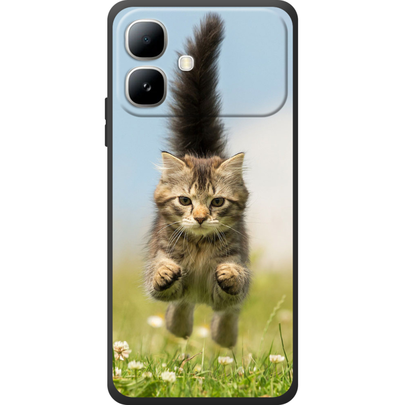 Чохол BoxFace Infinix Smart 20 