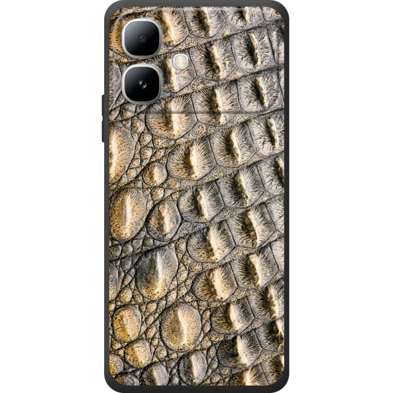 Чохол BoxFace Infinix Smart 20 