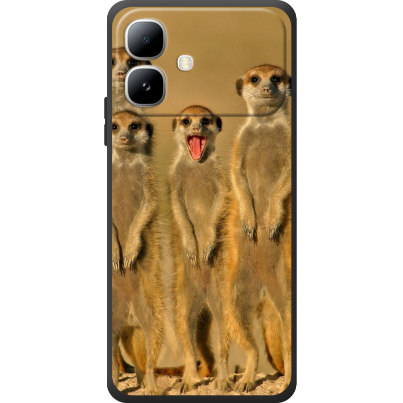 Чохол BoxFace Infinix Smart 20 