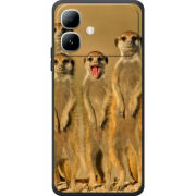 Чохол BoxFace Infinix Smart 20 