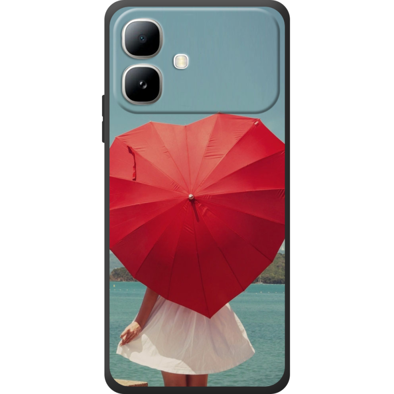 Чохол BoxFace Infinix Smart 20 