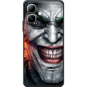 Чохол BoxFace Infinix Smart 20 Prankster