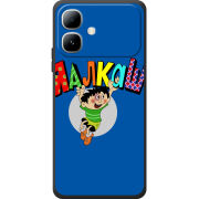 Чохол BoxFace Infinix Smart 20 