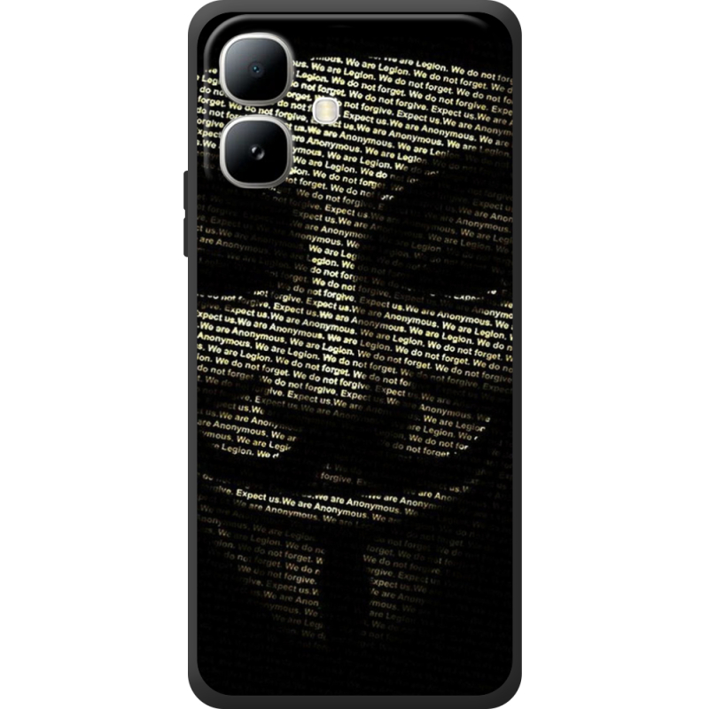 Чохол BoxFace Infinix Smart 20 