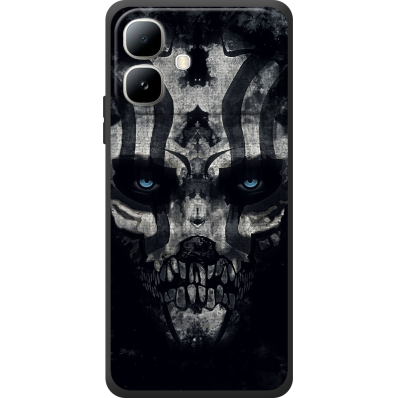 Чохол BoxFace Infinix Smart 20 The Dark