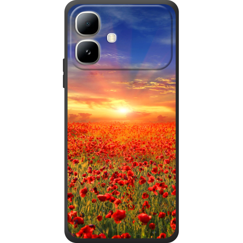Чохол BoxFace Infinix Smart 20 