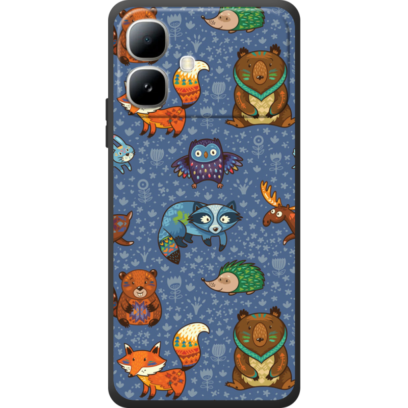 Чохол BoxFace Infinix Smart 20 