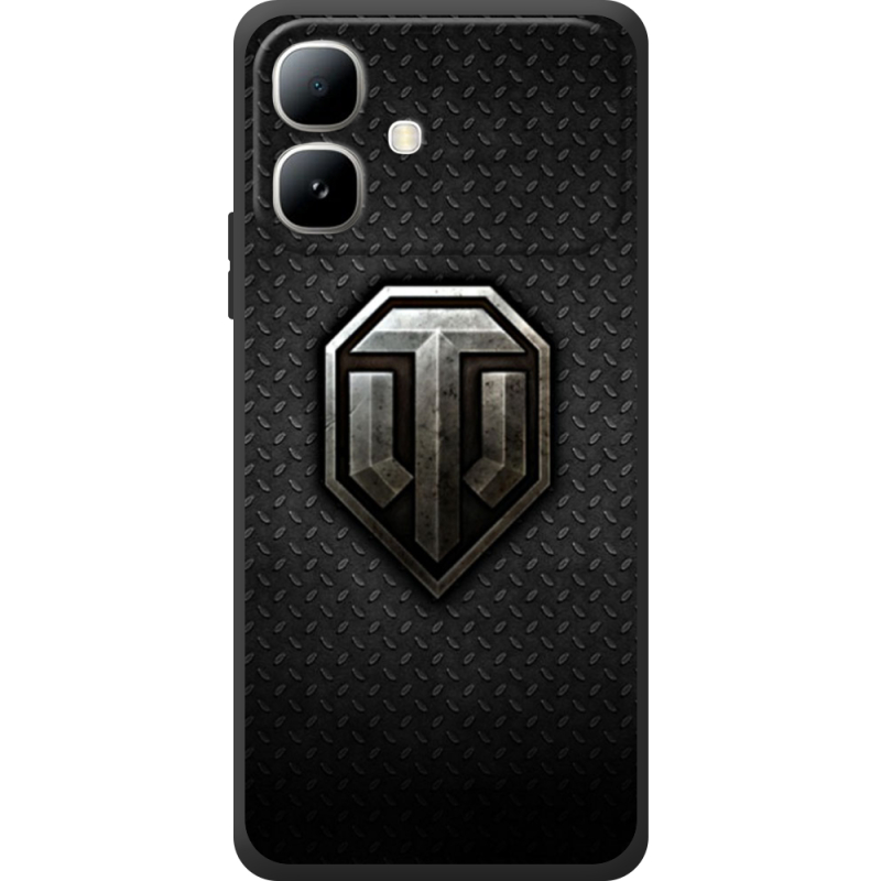 Чохол BoxFace Infinix Smart 20 