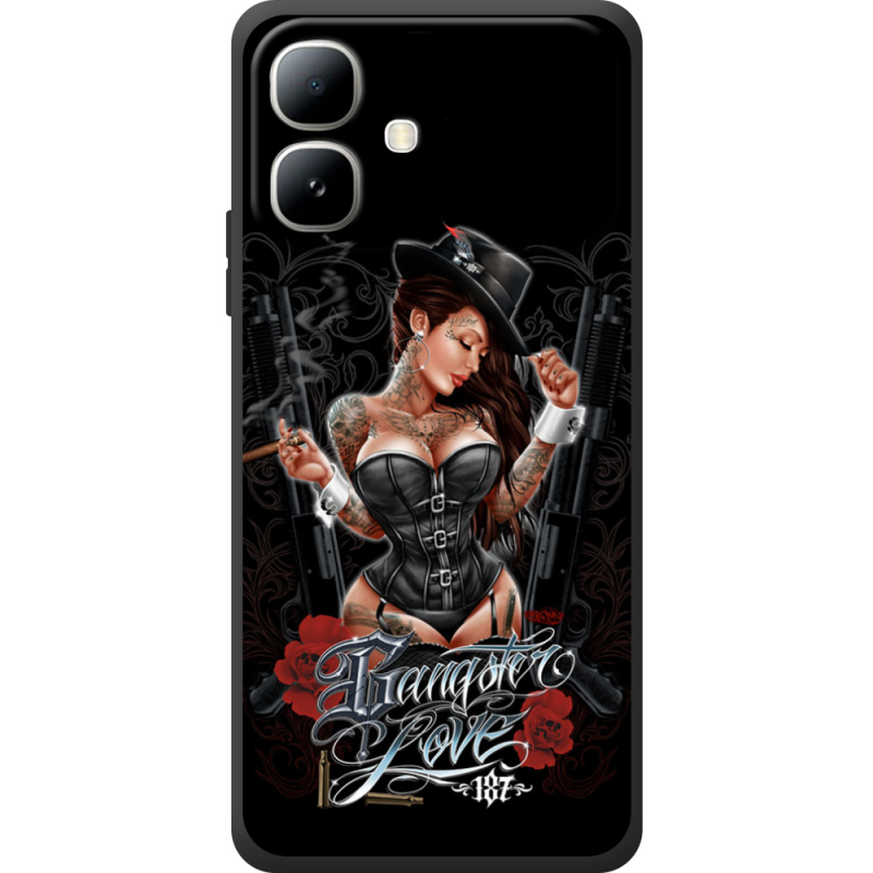 Чохол BoxFace Infinix Smart 20 