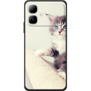Чохол BoxFace Infinix Smart 20 