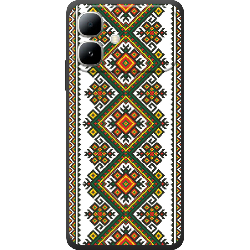 Чохол BoxFace Infinix Smart 20 