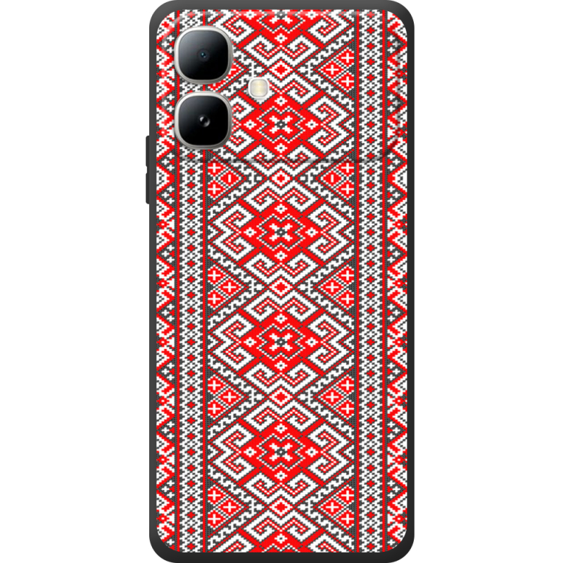 Чохол BoxFace Infinix Smart 20 