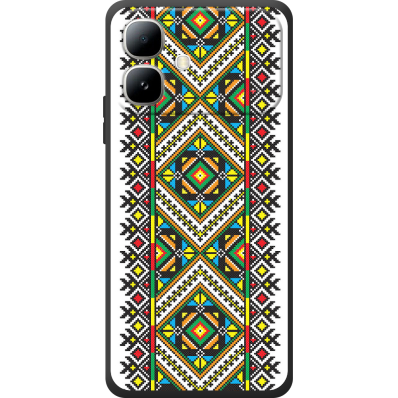 Чохол BoxFace Infinix Smart 20 