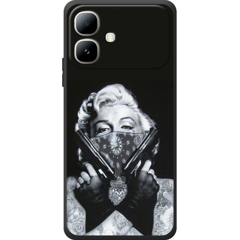 Чохол BoxFace Infinix Smart 20 