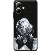 Чохол BoxFace Infinix Smart 20 
