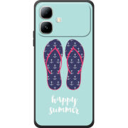 Чохол BoxFace Infinix Smart 20 