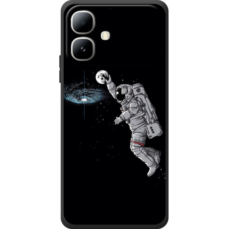 Чохол BoxFace Infinix Smart 20 