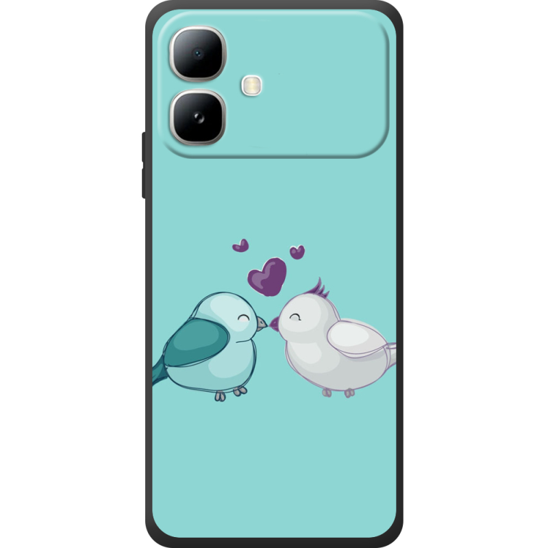 Чохол BoxFace Infinix Smart 20 