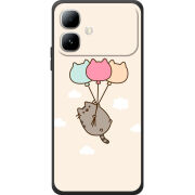 Чохол BoxFace Infinix Smart 20 