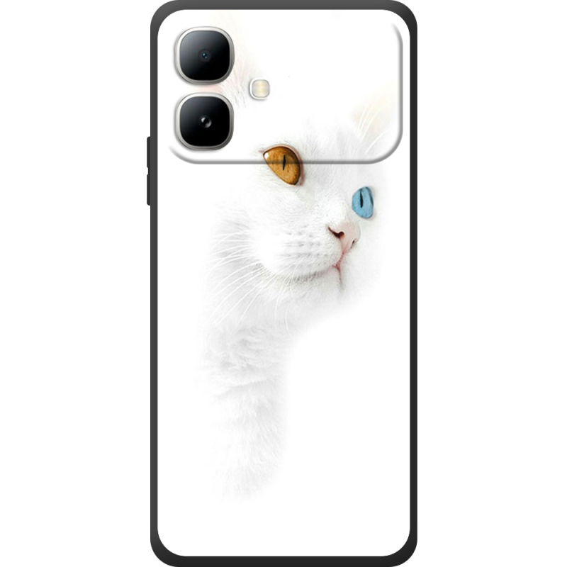 Чохол BoxFace Infinix Smart 20 