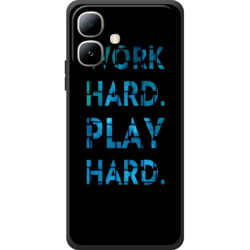 Чохол BoxFace Infinix Smart 20 