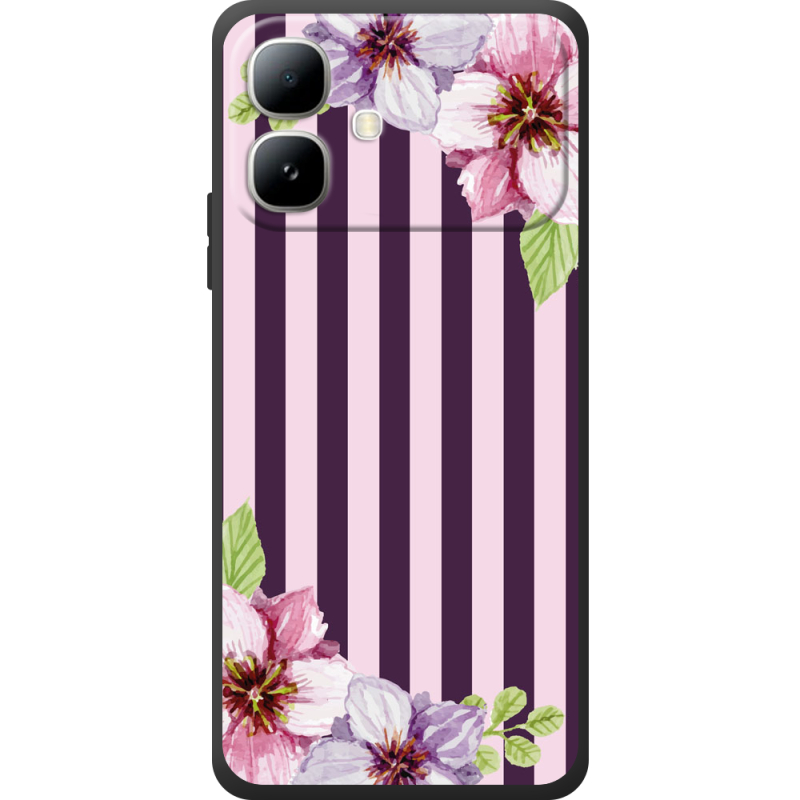 Чохол BoxFace Infinix Smart 20 Purple Fantasy