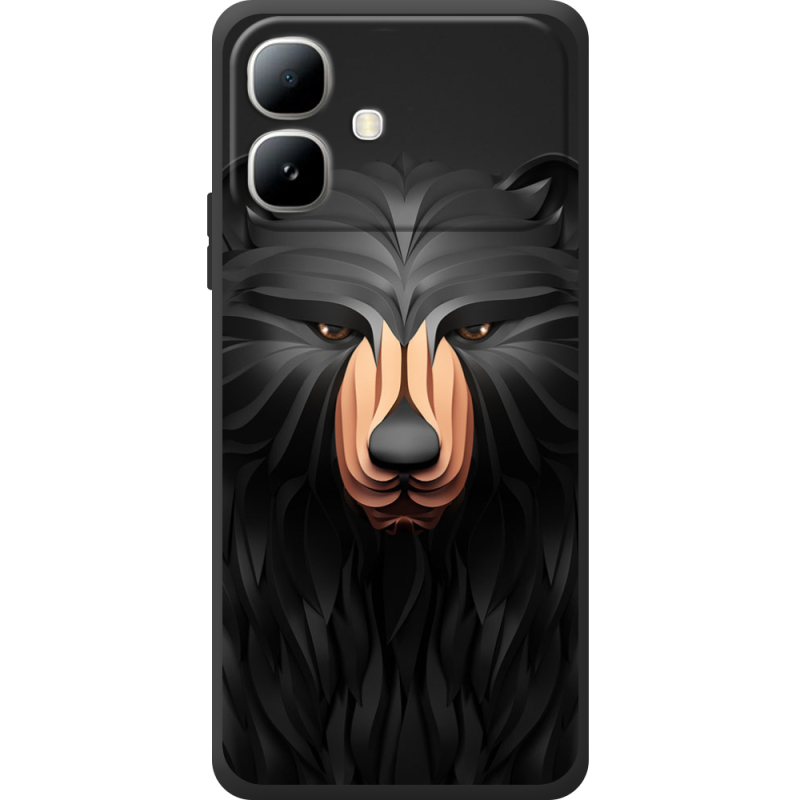 Чохол BoxFace Infinix Smart 20 