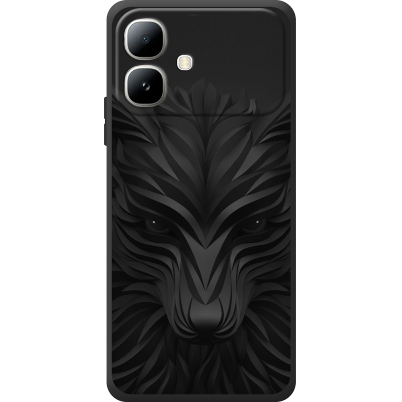 Чохол BoxFace Infinix Smart 20 