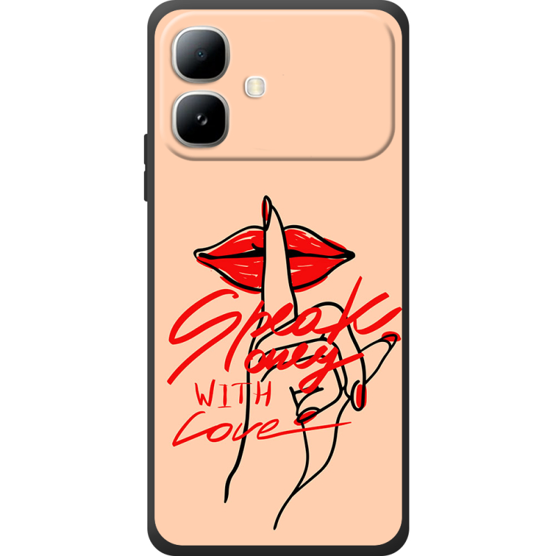 Чохол BoxFace Infinix Smart 20 