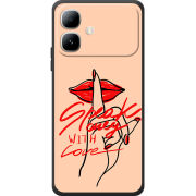 Чохол BoxFace Infinix Smart 20 