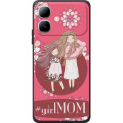 Чохол BoxFace Infinix Smart 20 GirlMom