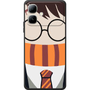 Чохол BoxFace Infinix Smart 20 Harry