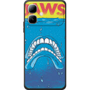 Чохол BoxFace Infinix Smart 20 Jaws
