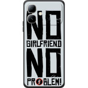Чохол BoxFace Infinix Smart 20 No Girlfriend