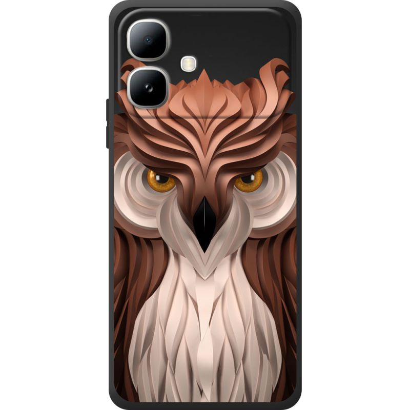 Чохол BoxFace Infinix Smart 20 