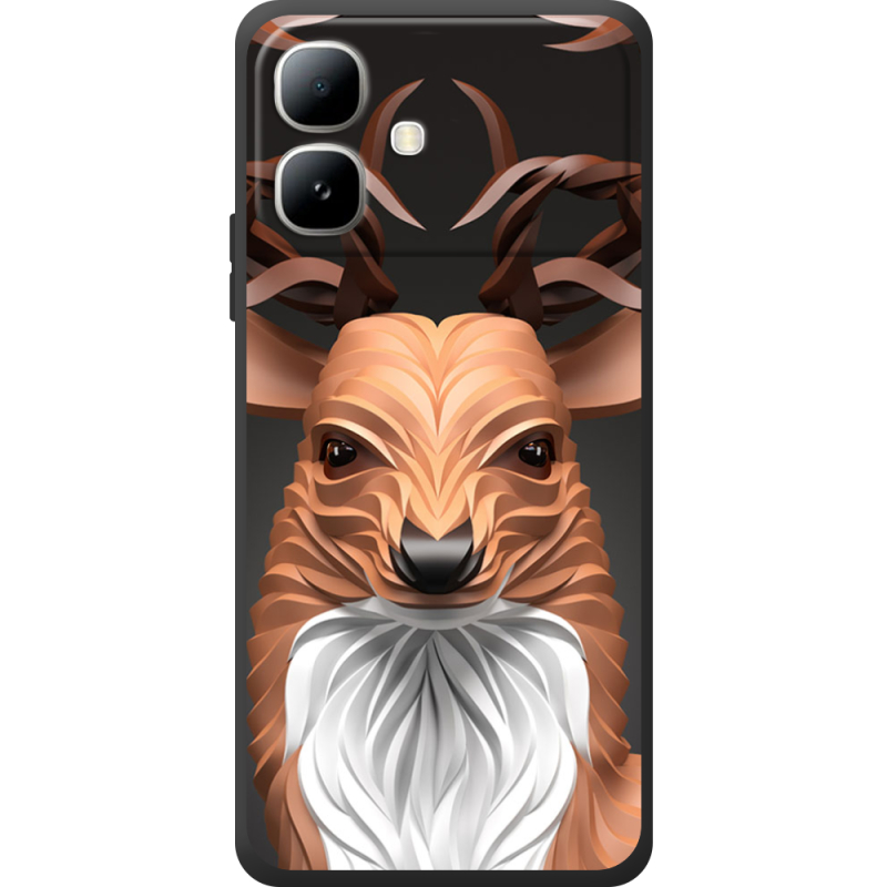 Чохол BoxFace Infinix Smart 20 