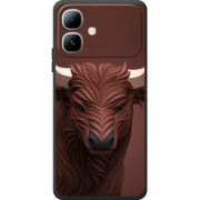 Чохол BoxFace Infinix Smart 20 