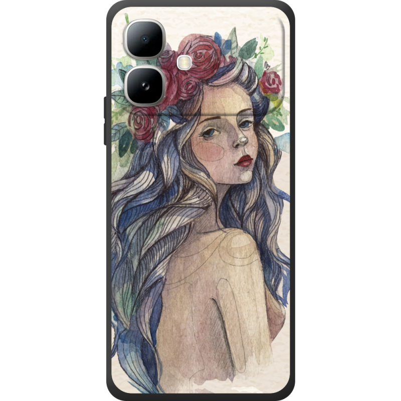 Чохол BoxFace Infinix Smart 20 