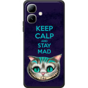 Чохол BoxFace Infinix Smart 20 Stay Mad